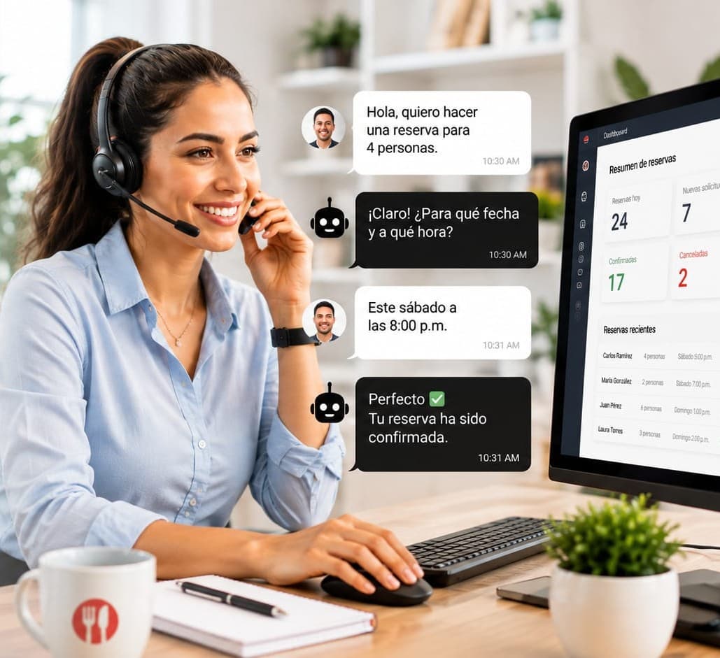 ShortBizAI AI customer experience