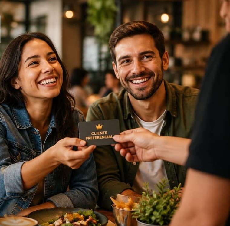 ShortBizAI customer loyalty